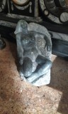 statueta malachit