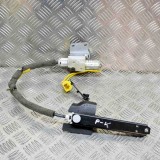 Reglaj &icirc;nălțime centura st&acirc;nga față VW PHAETON 3D_ 2004 OEM: 404691,560883904H,560973354D,3D7857819A 13561484