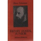 Henry James, Junior