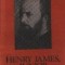 Henry James, Junior