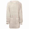 Rochie de Noapte Crem l Bumbac