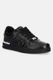 PLEIN SPORT sneakers Viper I culoarea negru, USC0798.SLE004N.0202