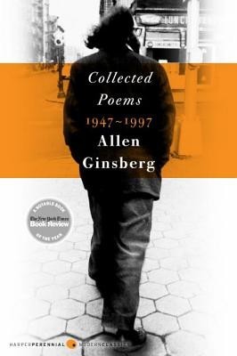 Collected Poems 1947-1997 foto