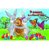 Pamacs &eacute;s a h&uacute;sv&eacute;ti toj&aacute;s