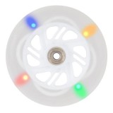 Roată cu lumini 125 mm