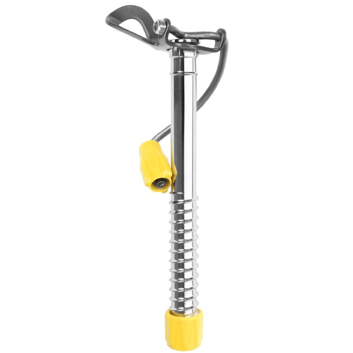 GRIVEL 360&deg; Long