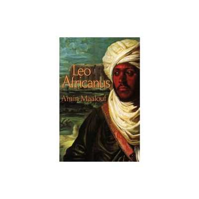 Leo Africanus foto