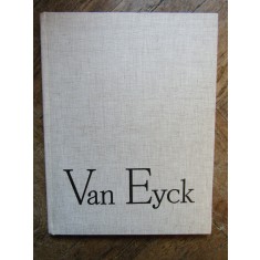 Gheorghe Szekely - Van Eyck