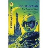 SF Masterworks: The Forever War