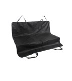 Husa de protectie auto pentru transport caini 110 x 125 cm