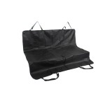 Husa de protectie auto pentru transport caini 110 x 125 cm