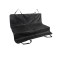 Husa de protectie auto pentru transport caini 110 x 125 cm