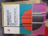 Măsurări electrice și electronice vintage