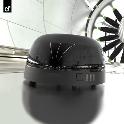 Fleshlight AIR foto