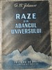 Raze din adancul Universului - G. B. Jdanov