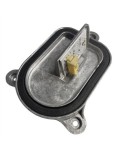 Modul Stanga Lumini de zi DRL Angel Eyes BMW Seria 1 F52 - 63117466543, 7466543, Xenon Bright