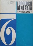 TOPOLOGIE GENERALA. PROBLEME-O. CONSTANTINESCU, C. AMIHAESEI, T. BIRSAN-348540