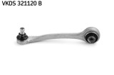 SKF VKDS 321120 B Brat, suspensie roata