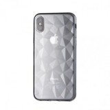 Husa Silicon Transparenta Samsung Galaxy A10 (A105) Prisma