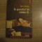 Dan Alexe - In punctul lui rebbe G.