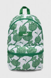 Cumpara ieftin Puma rucsac femei, culoarea verde, mic, cu model 79855