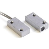 Contact magnetic ND-MET18-10, material metal, montare aparenta, dimensiuni: 47