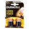 Baterii alcaline 1,5V C nere&icirc;ncărcabile 2 buc BASIC