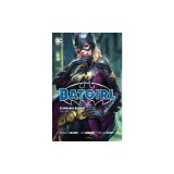 Batgirl: Stephanie Brown Vol. 1 (2024 Edition)
