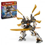 Cumpara ieftin Robotul-dragon de titan al lui Cole, LEGO&reg;