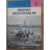 ORIZONT MEDITERANEAN-SERBAN GHEORGHIU-90948