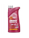 Ulei motor MANNOL ENERGY FORMULA JP 5W30, 1L