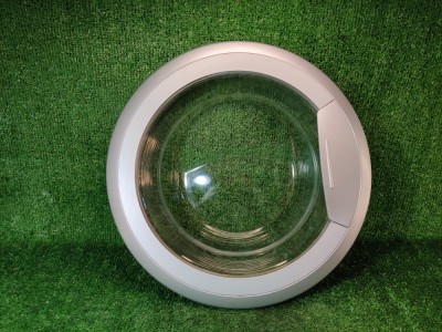 hublou gri masina de spalat whirlpool awsx 63013 foto