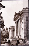 AMS - ILUSTRATA 1048 BUCURESTI - FACULTATEA DE MEDICINA, 1965, CIRCULATA