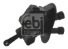 FEBI BILSTEIN 34991 Pompa centrala, ambreiaj