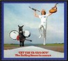 Rolling Stones The Get Yer YaYas Out Live remaster (cd)