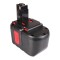 Mașină de găurit cu percuție Bosch GBH 24 V GBH 24 VF GBH 24 VF GBH 24V Professional GBH 3000 mAh baterie () - Patona