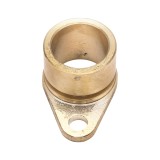 Bucsa ax pedala frana din bronz cu cioc pentru UTB U-445 si Fiat