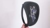 GS324-1 Chilot invizibil c-string cu strasuri in forma de soparla, Marime universala