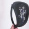 GS324-1 Chilot invizibil c-string cu strasuri in forma de soparla