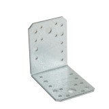 Vinclu de imbinare, Vormann, din otel zincat, 90 x 90 x 65 mm