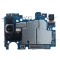 Placa de baza Samsung A21s A217, second-hand, testata