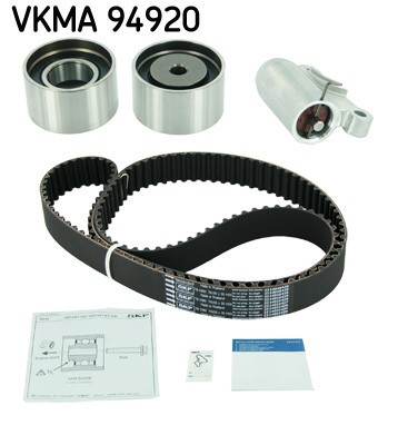 SKF VKMA 94920 Set curea de distributie