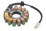 Cumpara ieftin Stator (numarul de bobine: 15, alternator) pentru SUZUKI GSX-S 1000 2015-2016