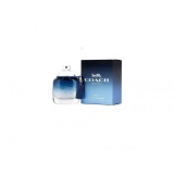Coach Blue Eau de Toilette pentru Bărbați 40ml