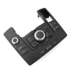 Dezmembrari Consola Centrala + Joystick Oe Audi A6 C6 2004-2008 4F2919611G foto