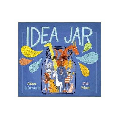 Idea Jar foto