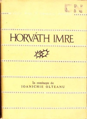 VERSURI-HOTVATH IMRE-268079 foto