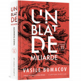 Un blat de miliarde (vol. II) - Cartier