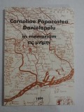 IN MEMORIAM - CORNELIAE PAPACOSTEA DANIELOPOLU