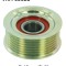 SKF VKM 63028 Rola ghidare/conducere, curea transmisie